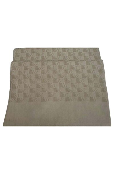 Benetton Elegante Tre Shawl 1027-Beige