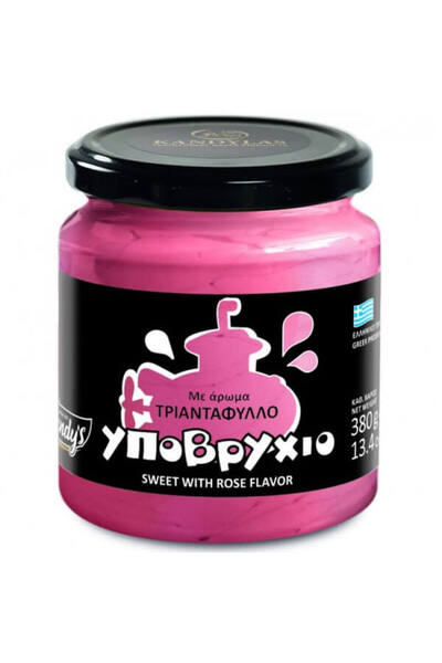 OEM ΚΑΝΔΥΛΑΣ ΥΠΟΒΡΥΧΙΟ ΤΡΙΑΝΤΑΦΥΛΛΟ 380gr.