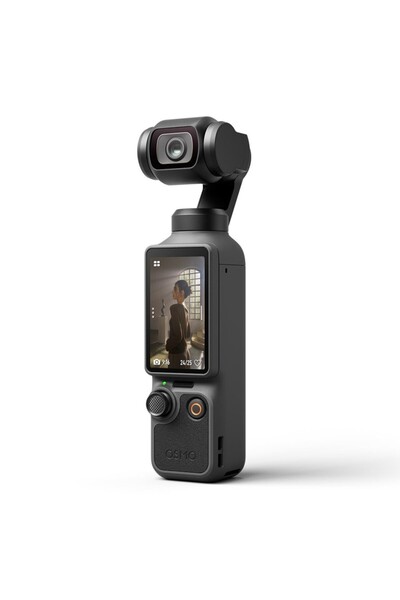 DJI Osmo Pocket 4 Standard Combo