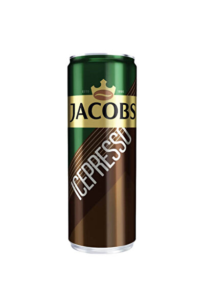 Jacobs ICE PRESSO 250ml