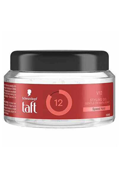 Taft GEL 250ml - (No 12) (POWER)