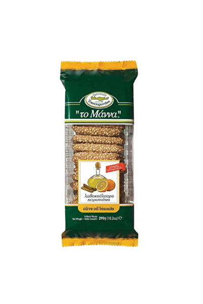 TO MANNA ΤΟ ΜΑΝΝΑ ΛΑΔΟΚΟΥΛΟΥΡΟ 290gr.