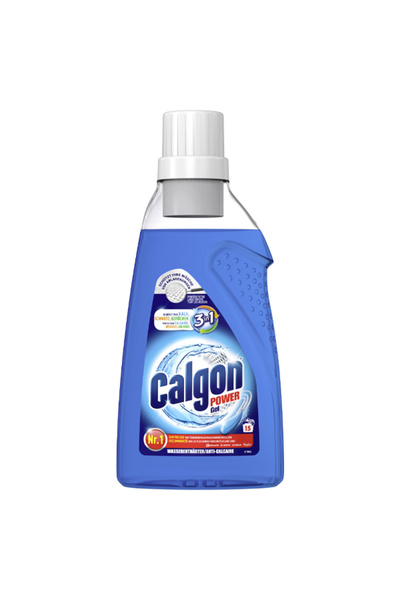 Calgon GEL ΑΠΟΣΚΛ/ΚΟ ΠΛΥΝΤΗΡΙΟΥ ΡΟΥΧΩΝ 750ml - (POWER) (ΜΠΛΕ)