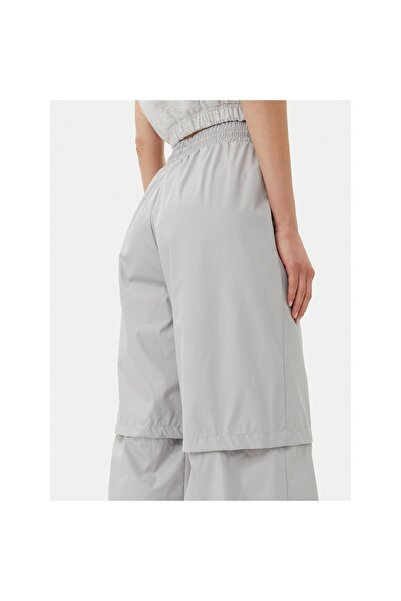 adidas Pantaloni de trening pentru femei JJ3122 Gri