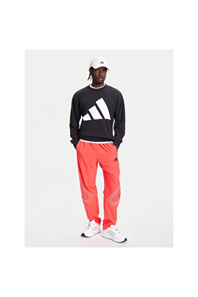 adidas Ανδρική Μπλούζα JE8949 Μαύρη