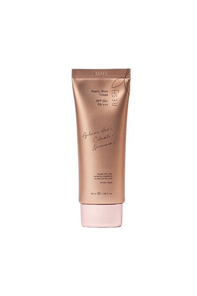 LAB Resh Spf50+ Pa+++ Colorful Skin Tone Equalizer Radiant Korean Facial Suns...