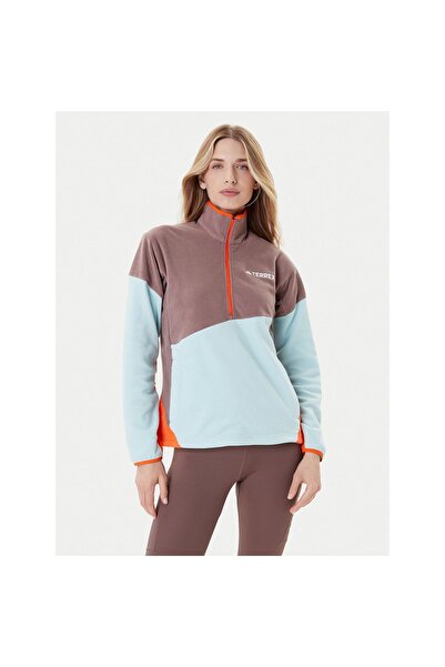 adidas Fleece pentru femei JN0940 Multicolor