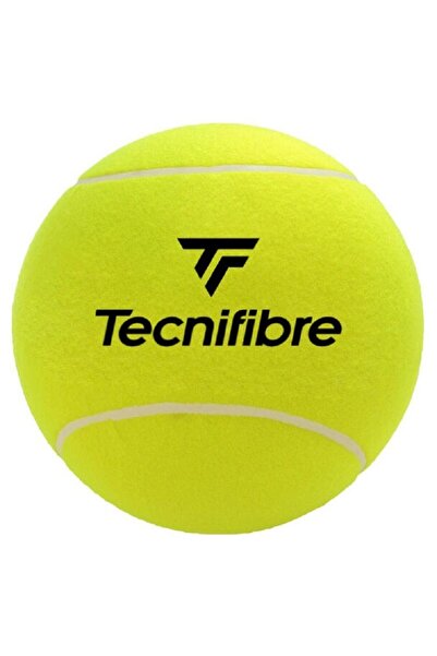 Tecnifibre XLD Basınçsız Tenis Antrenman Topu (72 adet)
