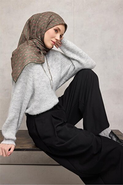 Silk Home وشاح ناعم 73109-15