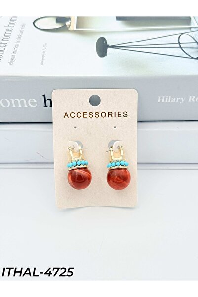 Bozhi Elegant Earrings Stylish Gift Choice