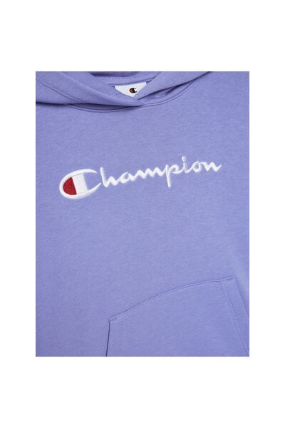 Champion Bluză de fată 405076 Mov