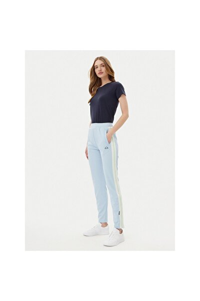 Ellesse Pantaloni de trening pentru femei SGZ21974426 Albastru
