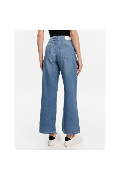 Tom Tailor Blugi de damă 1043509 Albastru