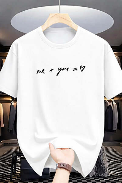 Generic Brand Premium Oversize T-Shirt 100% Cotton Unisex Comfortable Fit Tre...