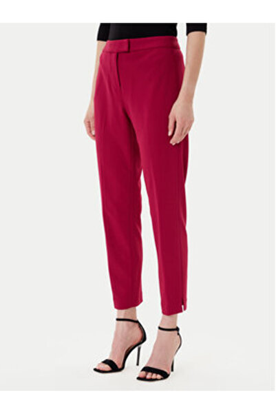 Dkny Chinos de damă P9RK6AWP Multicolor