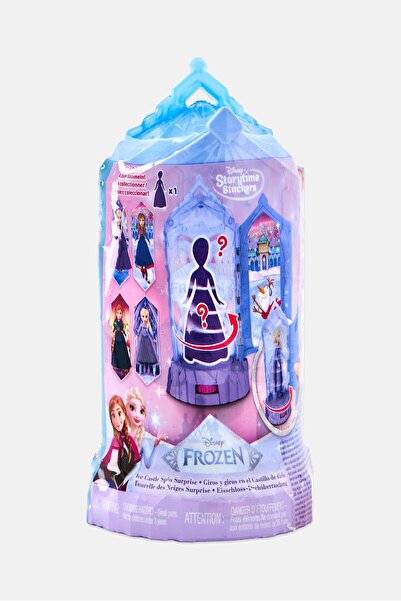 Disney Frozen Ice Castle Surprise Series Jcr90