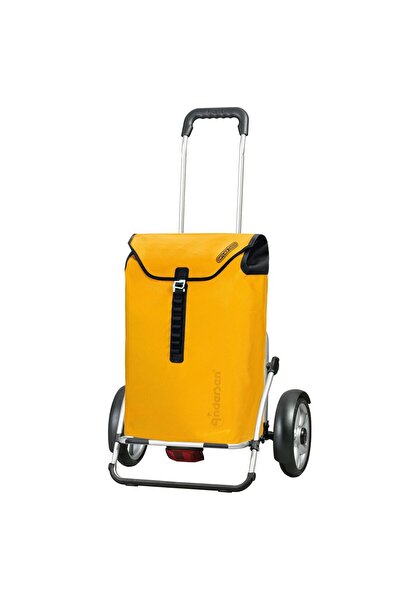 Andersen Shopper Royal Shopper Plus Einkaufstrolley 65 cm
