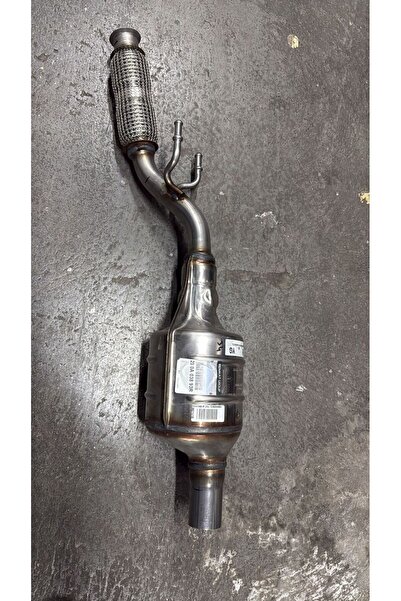 OEM Renault Mais Katalizör 200A03893R - ORJİNAL