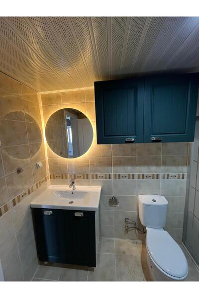 Genel Markalar Banyo dolabı