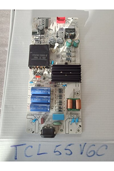 TCL Sursa alimentare PW.A100W2.772