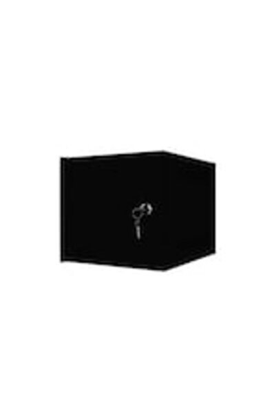 Lanberg Dulap pentru servere, Lanberg, Metal, 280 X 247mm, Negru
