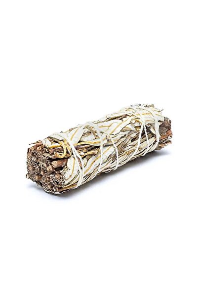 Generic Brand Salamură Albă pentru Purificare și Yerba Santa