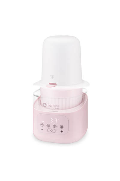 Lionelo Incalzitor biberoane si sterilizator, Lionelo, ThermUp 4.0, Recipient...