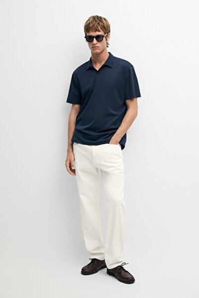 Massimo Dutti Tapered fit jean