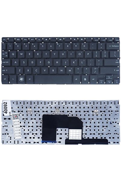 OEM Πληκτρολόγιο Laptop HP 570267-161 570267-201 570267-251 570267-281 570267...