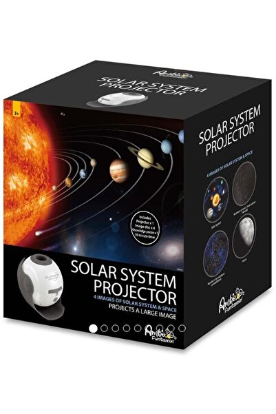 Generic Brand Proiector - Sistemul solar & spatiul cosmic