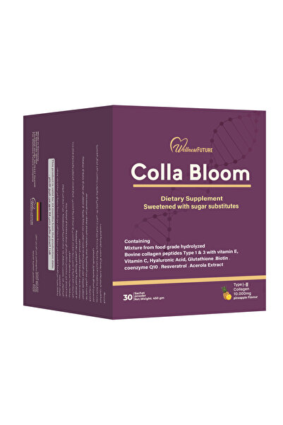 COLLABLOOM 30 ساهيت