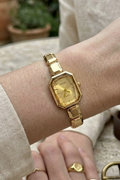 Ad Astra Scarf Special Design Minimal Women's Wristwatch