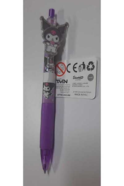 Timon Kuromi Tip Pen 0.7 -1 Piece