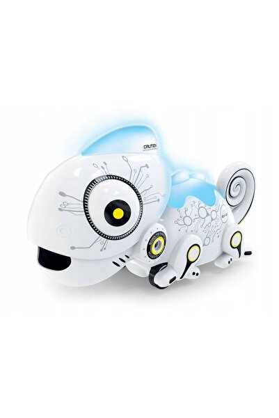 NO BRAND Jucărie robot cameleon Silverlit cu telecomandă, de călărit
