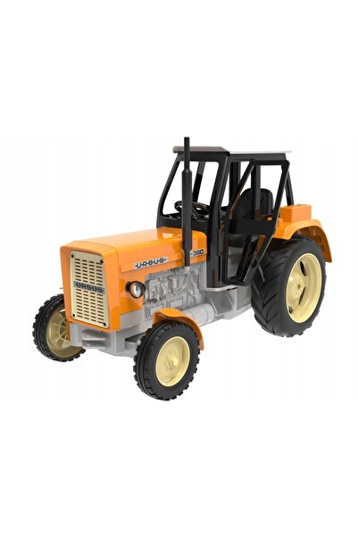 DOUBLE EAGLE Tractor manual Ursus C-360 Galben