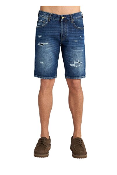 Staff Paolo Βερμούδα Jeans 5-890.119.S2.053 – Blue - 36