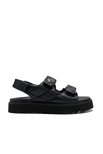Replay New Alicante Trims Σανδάλια GWF5D.000.C0010S.0003 – Black