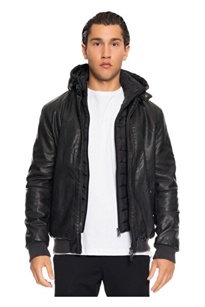 Splendid Μπουφάν 52-201-088 – Black - l