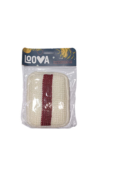 Fa Luffa Bath Scrubber with Handle