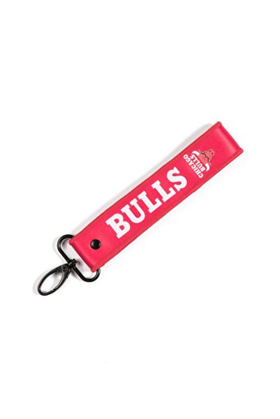 NBA ΚΟΡΔΟΝΙ ΛΟΥΡΙΟΥ (558-50515) 558-51515-BULLS RED Red ONE