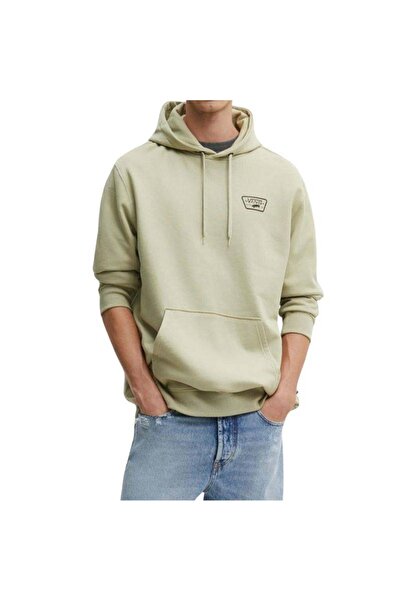 Vans Πουλόβερ με ολόσωμο σχέδιο VN000HNZD3Z-D3Z Λαδί L
