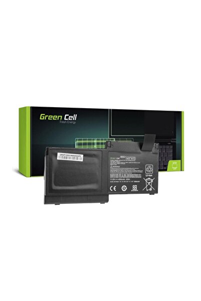 Greencell Green Cell SB03XL Laptop Battery for HP EliteBook 720/820 G1 G2