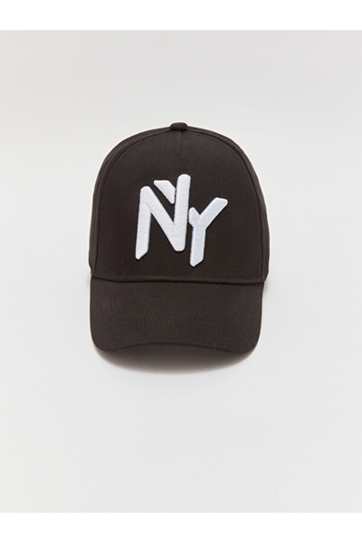 LC Waikiki I Letter Embroidered Girls' Cap Hat from Freezen Store