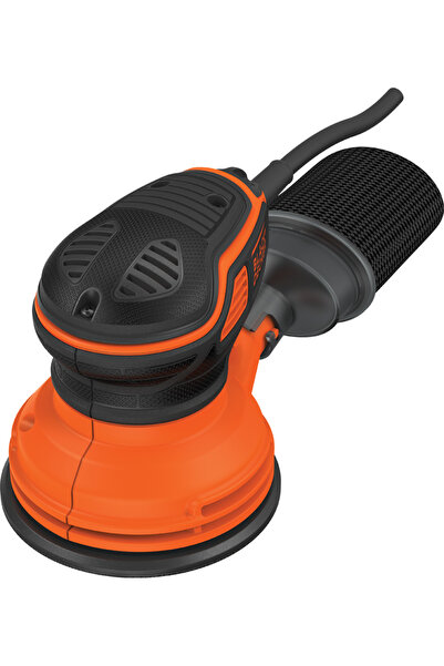 Black&Decker Μπλακ εντ Ντέκερ KA199