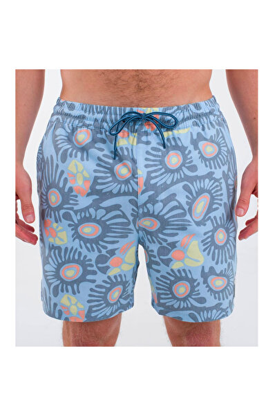 Hurley PHANTOM NATURALS CANNONBALL VOLLEY 17 " MBS0011880-459 Siel XL