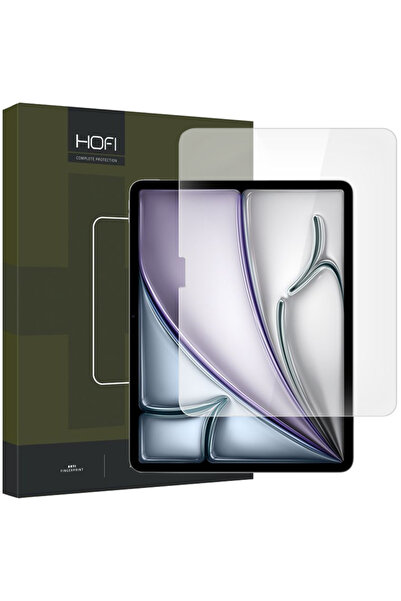 HOFI Sticlă securizată Glass Pro+ pentru iPad Air 11 6 7 2024 2025 Protecție ...