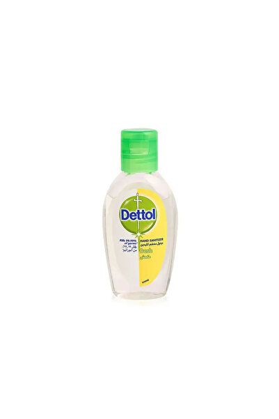 Dettol ديتول معقم لليدين منعش 50 مل