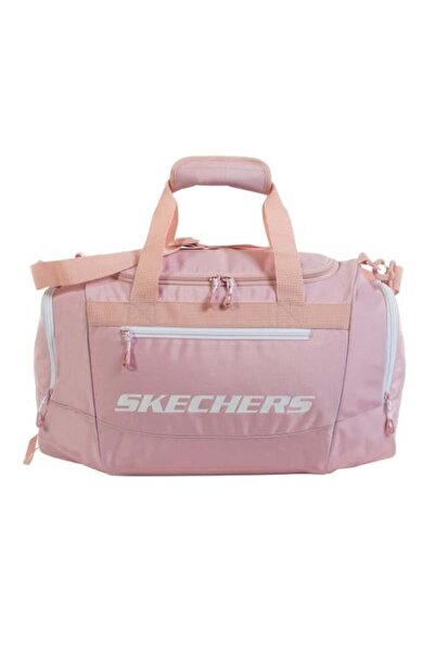 SKECHERS حقيبة تدريب نسائية