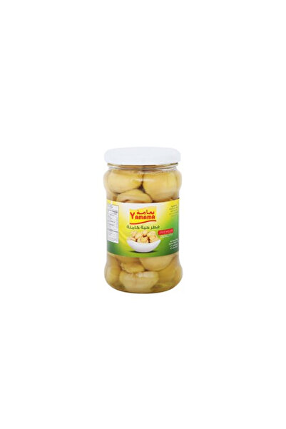 Yamama Whole Mushrooms