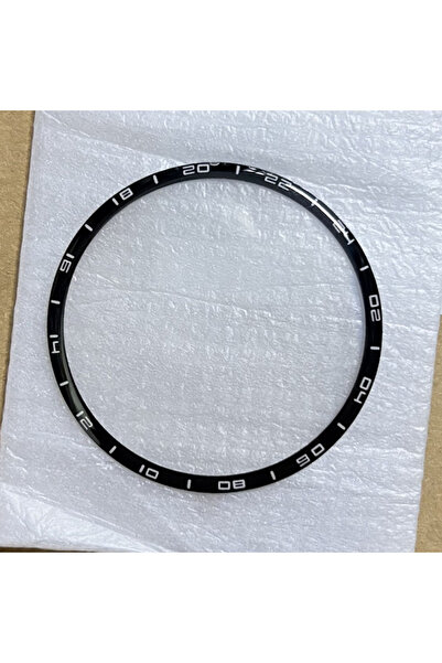Choice3 3PCS Huawei GT6 Pro 46MM 3D Protective Film For Watch GT6 Pro 46mm Fu...